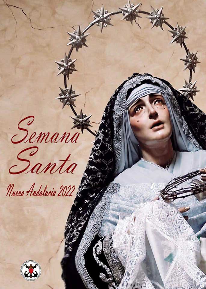Semana Santa en Nueva Andalucía  